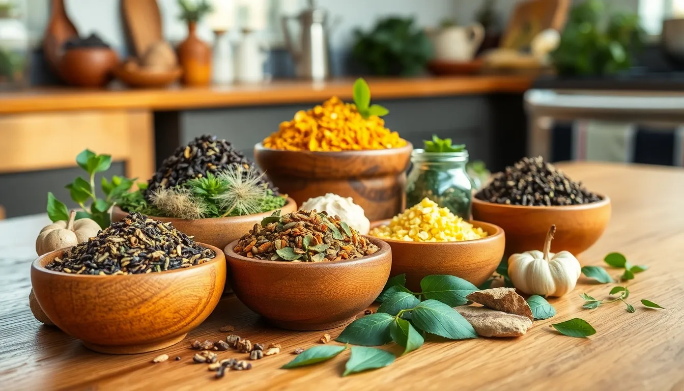 Best Tea for Constipation: 9 Natural Remedies That Actually Work in 2025 18 Best Tea for Constipation: 9 Natural Remedies That Actually Work in 2025 17