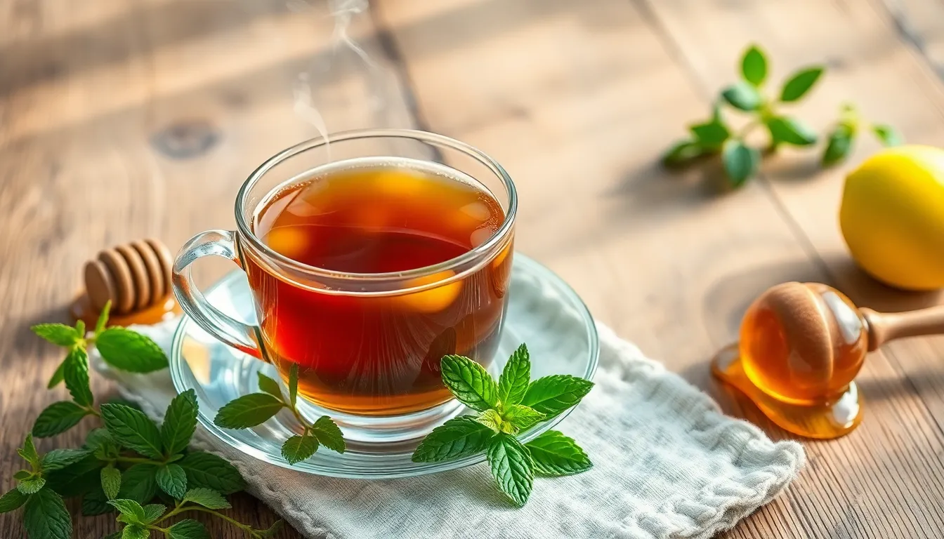 Easy Chaga Mushroom Tea Recipe: Brew This Antioxidant-Rich Superfood Tea at Home 18 Easy Chaga Mushroom Tea Recipe: Brew This Antioxidant-Rich Superfood Tea at Home 17