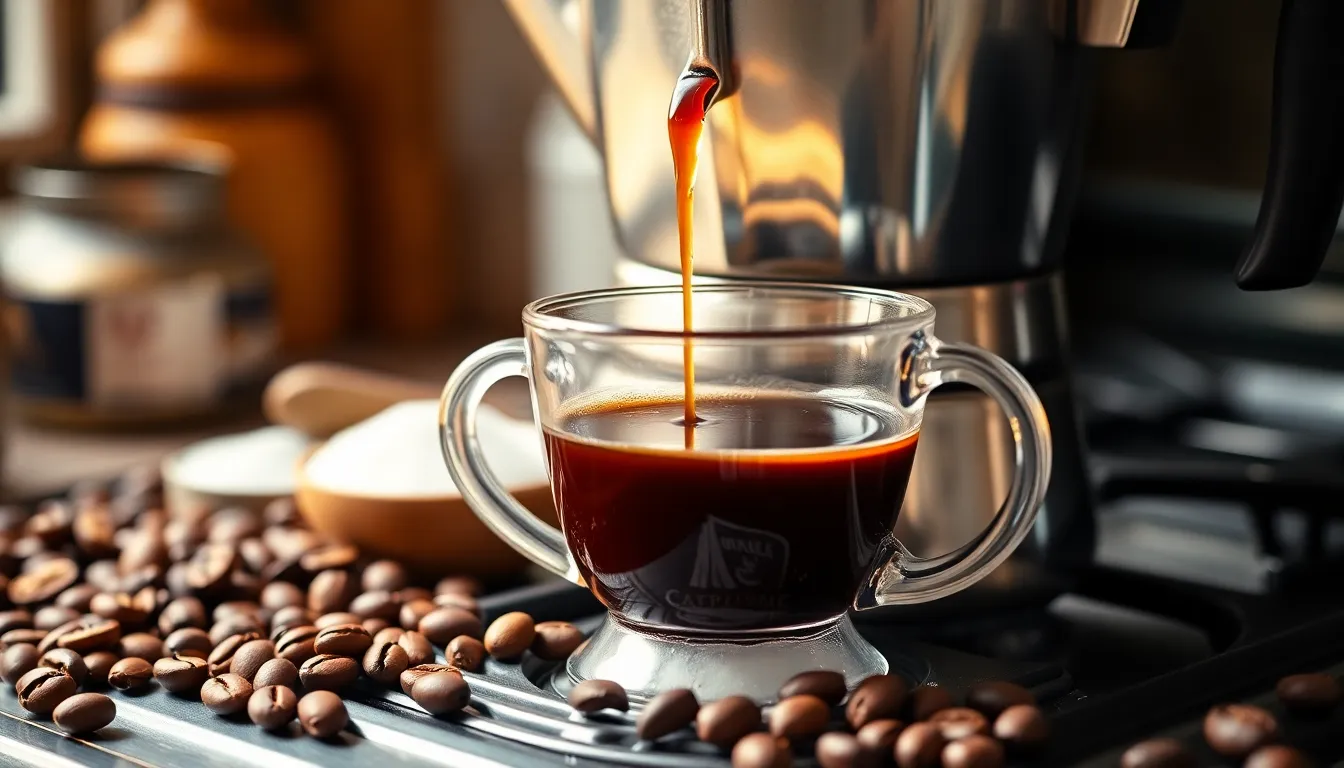Authentic Cuban Coffee Recipe: How to Make Perfect Café Cubano with Espuma at Home 17
