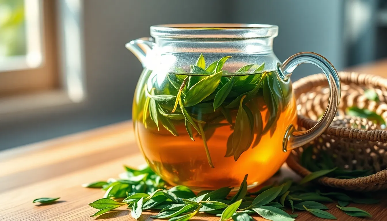 How to Brew Loose Leaf Tea Without an Infuser: 6 Simple Kitchen Hacks That Work 17