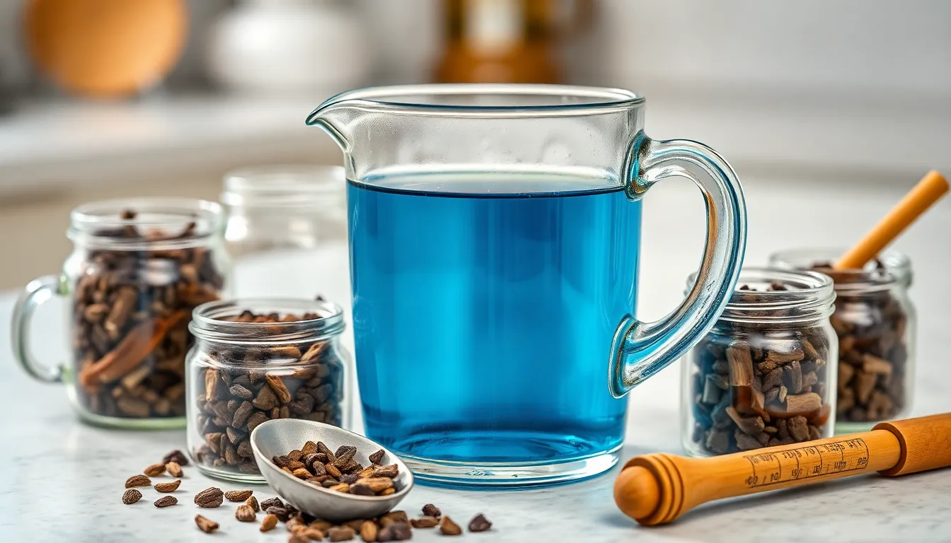 How to Make Palo Azul Tea: Easy Recipe for This Ancient Mexican Kidney Detox Tea 18 How to Make Palo Azul Tea: Easy Recipe for This Ancient Mexican Kidney Detox Tea 17