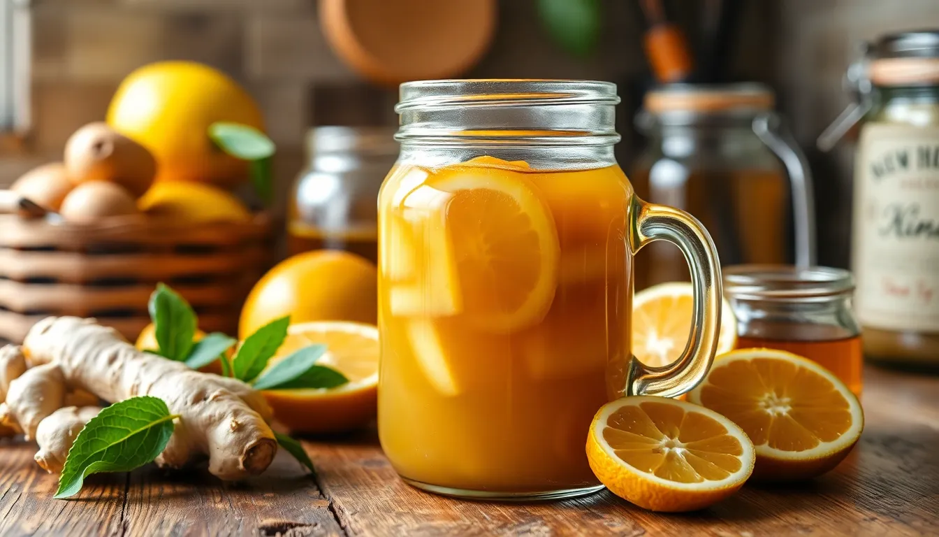 7 Powerful Tea Recipes for Colds That Actually Work (With Immune-Boosting Tips) 18 7 Powerful Tea Recipes for Colds That Actually Work (With Immune-Boosting Tips) 17