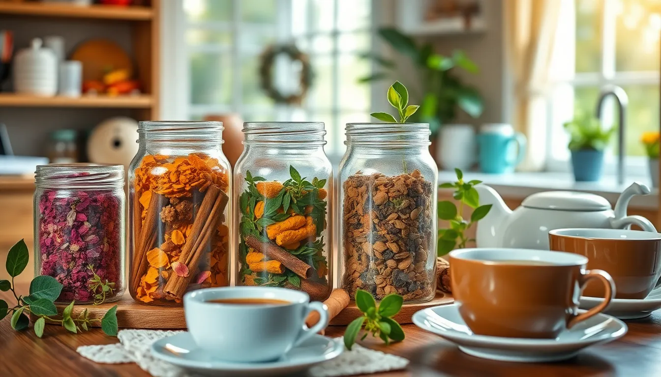 7 Powerful Teas for Libido That Actually Work (Science-Backed Results) 17