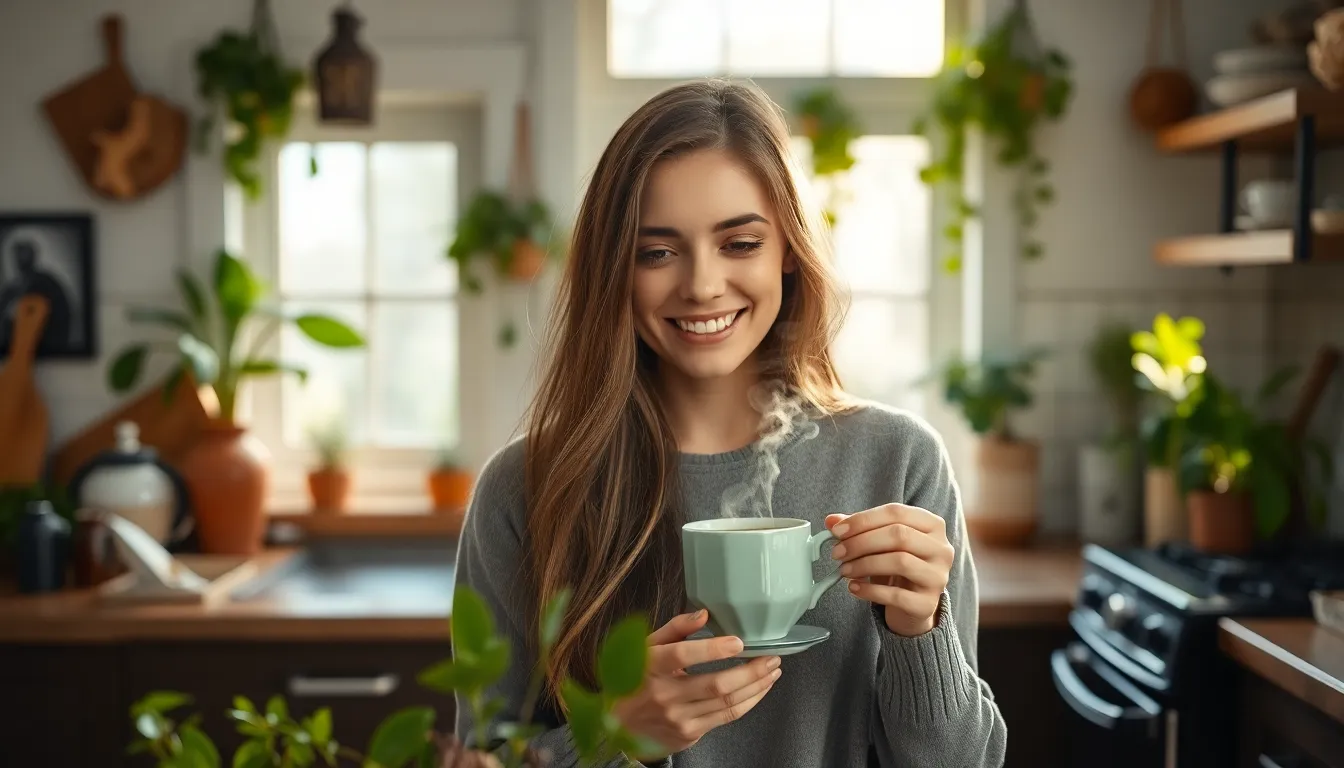 7 Proven Yerba Mate Tea Health Benefits That Beat Your Morning Coffee 17