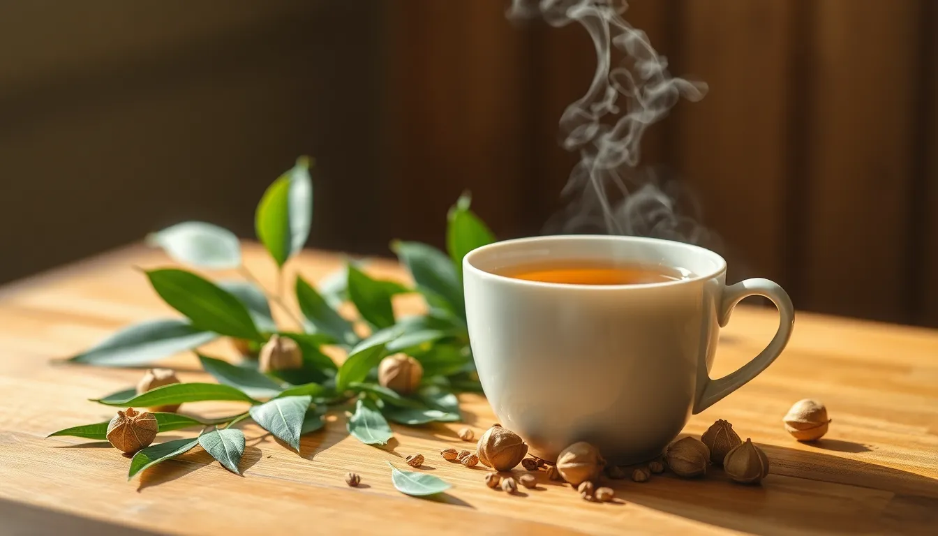 Best Tea for Constipation: 9 Natural Remedies That Actually Work in 2025 2 Best Tea for Constipation: 9 Natural Remedies That Actually Work in 2025 1