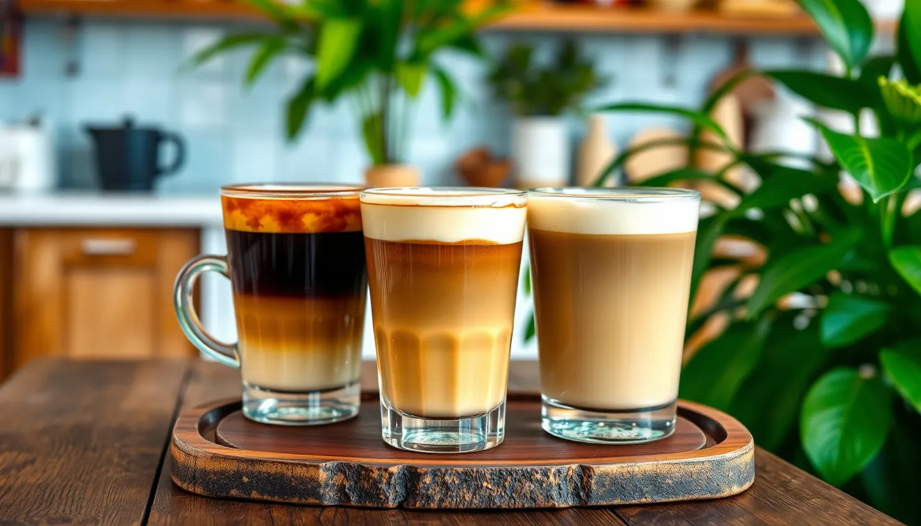 Authentic Cuban Coffee Recipe: How to Make Perfect Café Cubano with Espuma at Home 1