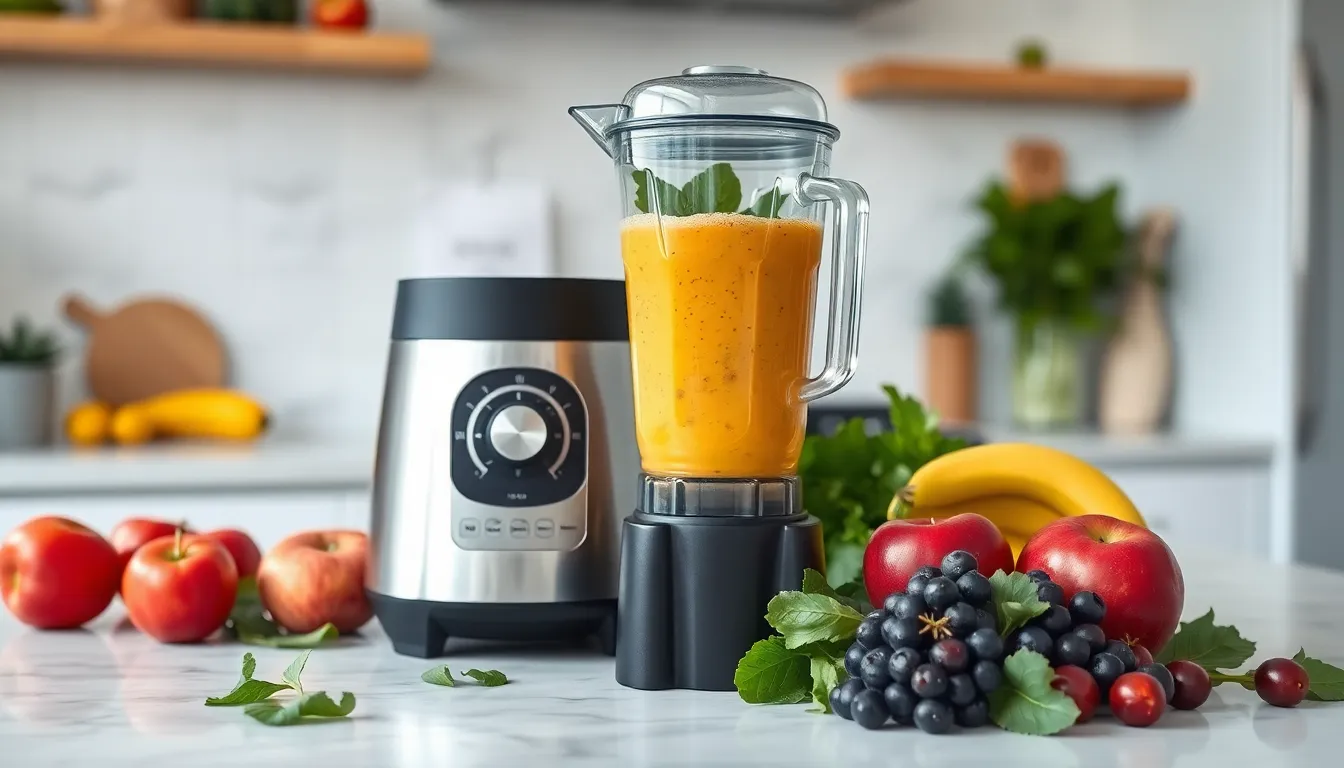 5-Minute Detox Smoothie Recipe: Natural Weight Loss & Energy Boost 2 5-Minute Detox Smoothie Recipe: Natural Weight Loss & Energy Boost 1
