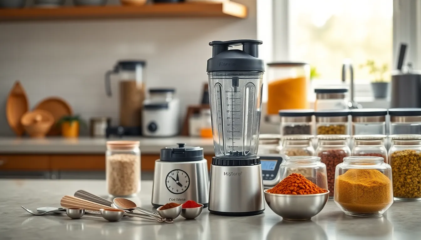 15 Easy Loaded Tea Recipes That Beat Your Afternoon Energy Crash (No Coffee!) 1