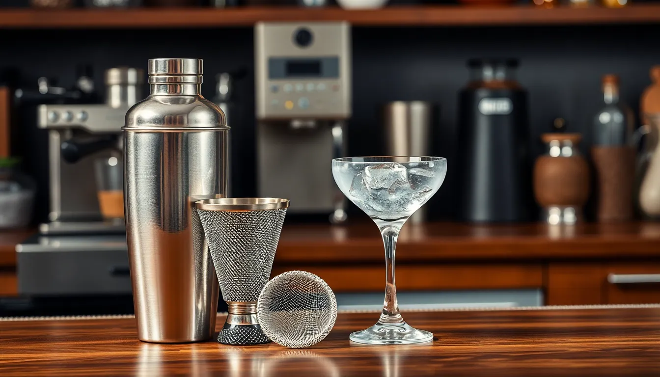 Perfect Mr Black Espresso Martini Recipe: Luxurious Coffee Cocktail in 5 Minutes 2 Perfect Mr Black Espresso Martini Recipe: Luxurious Coffee Cocktail in 5 Minutes 1