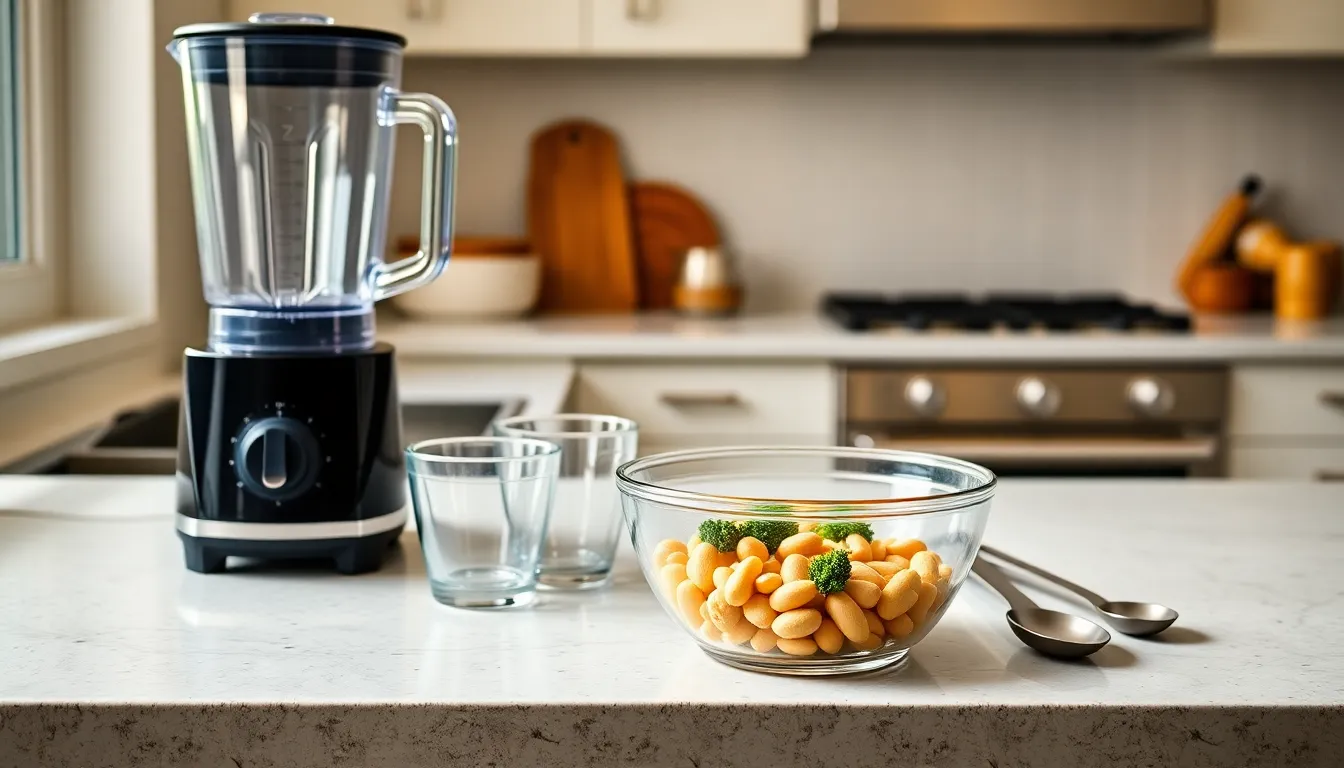 Peanut Power Plus Smoothie King Recipe: Make It at Home in 5 Minutes 2 Peanut Power Plus Smoothie King Recipe: Make It at Home in 5 Minutes 1