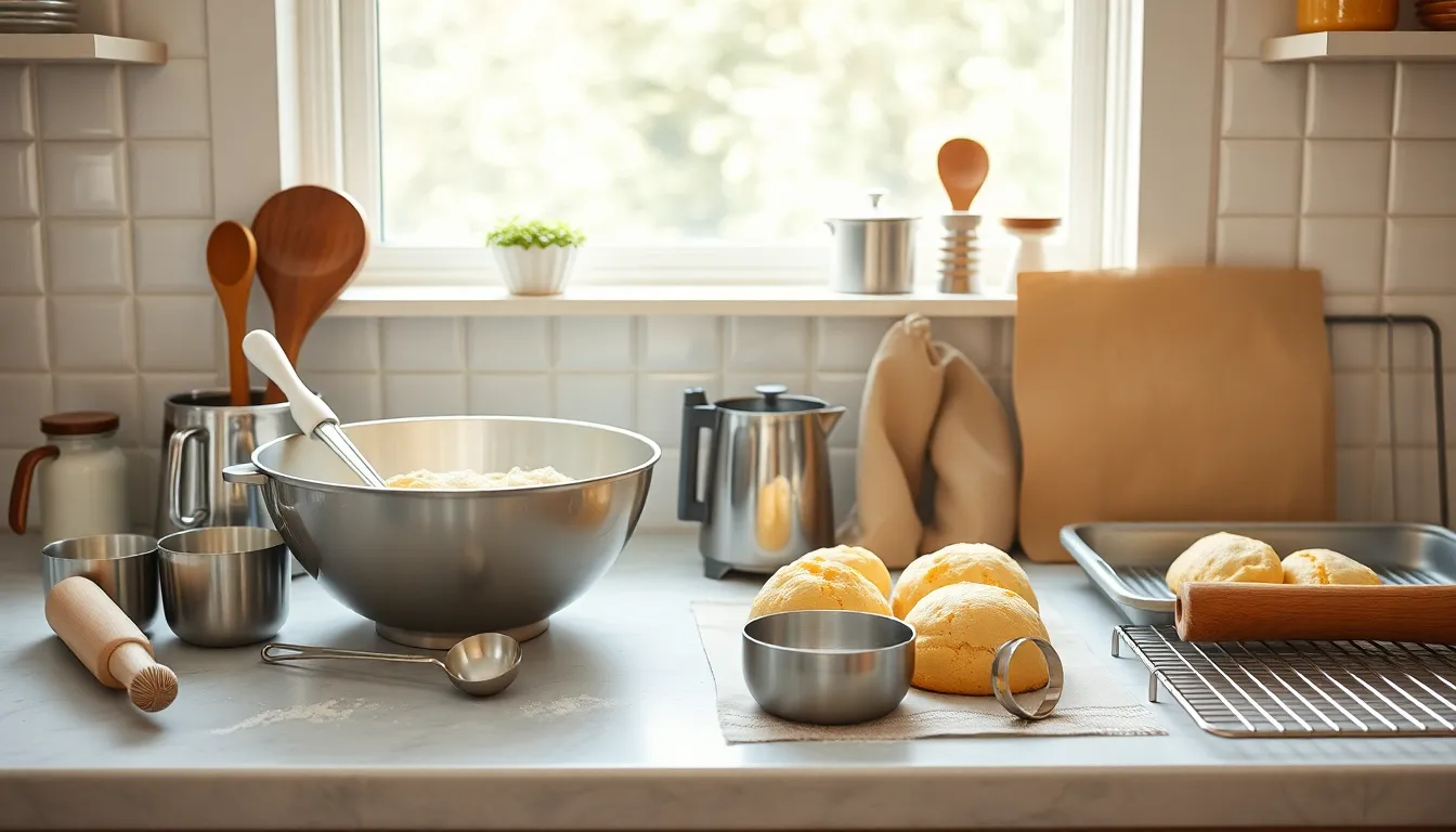 Perfect Scones Recipe: Bakery-Quality Results in Your Kitchen Every Time 2 Perfect Scones Recipe: Bakery-Quality Results in Your Kitchen Every Time 1