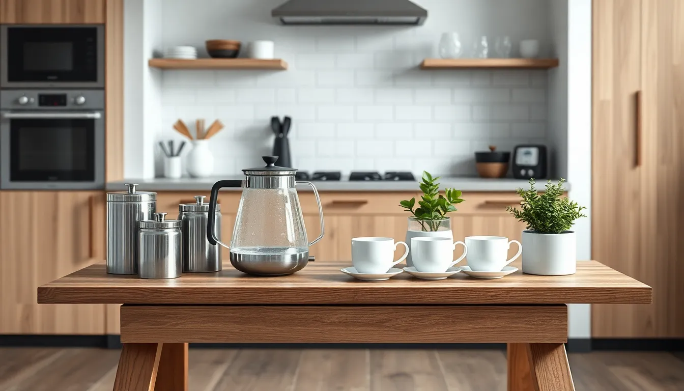 15 Stunning Tea Bar Ideas to Transform Any Space in Your Home 2 15 Stunning Tea Bar Ideas to Transform Any Space in Your Home 1