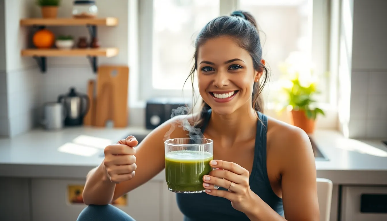 7 Proven Yerba Mate Tea Health Benefits That Beat Your Morning Coffee 1
