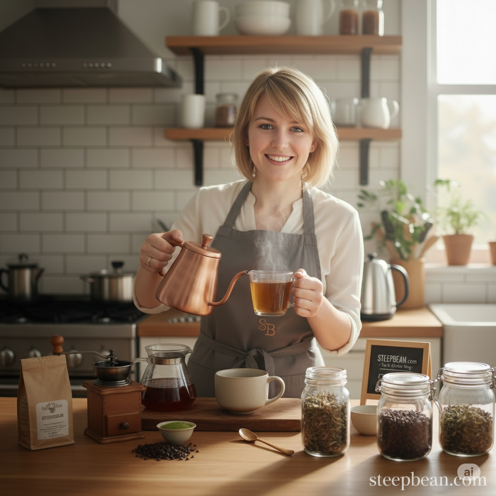 Jennifer J. Allen Steebean 2