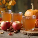 10 Apple Cider Cocktail Recipes for Crisp Seasonal Drinks