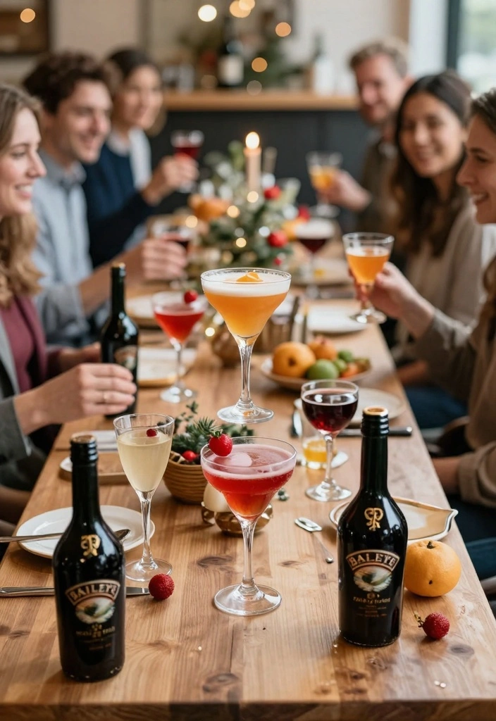 10 Baileys Cocktail Recipes for Creamy Sweet Drinks - Conclusion