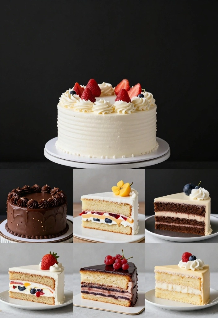 10 Box Mix Sheet Cake Recipes for Easy Delicious Baking - Conclusion