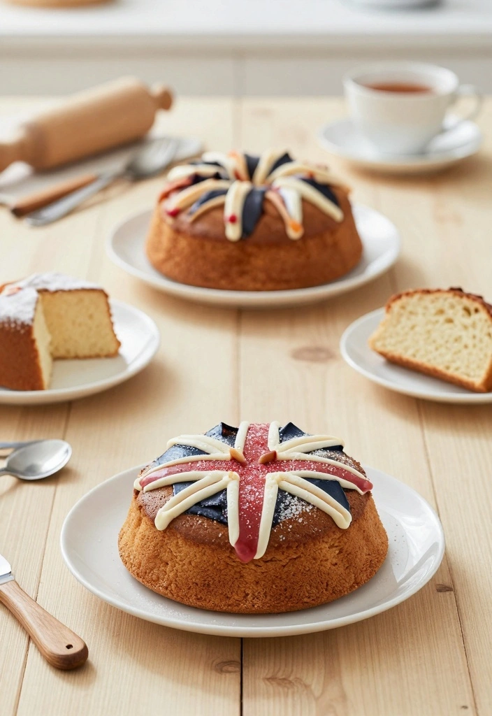 10 British Cake Recipes for Classic Traditional Bakes - Conclusion