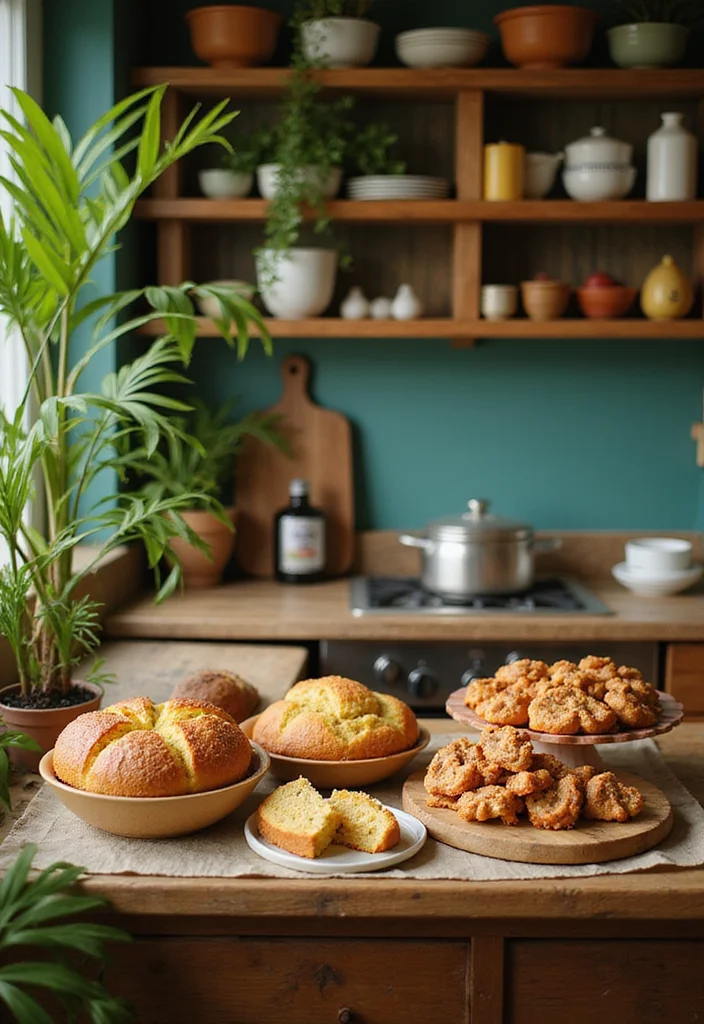 10 Caribbean Baking Recipes for Warm Tropical Flavor - Conclusion