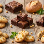 10 Chickpea Baking Recipes for Wholesome Creative Bakes