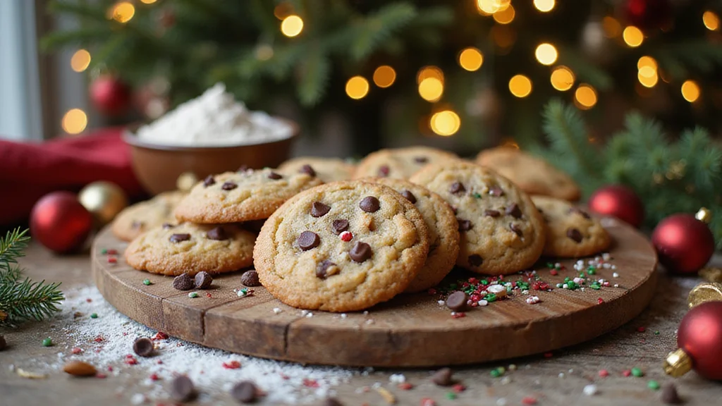 10 Christmas Cookie Bar Recipes for Easy Festive Treats