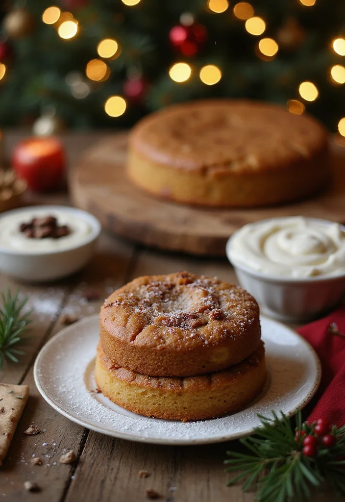 10 Christmas Dump Cake Recipes for Fast Festive Desserts - Conclusion