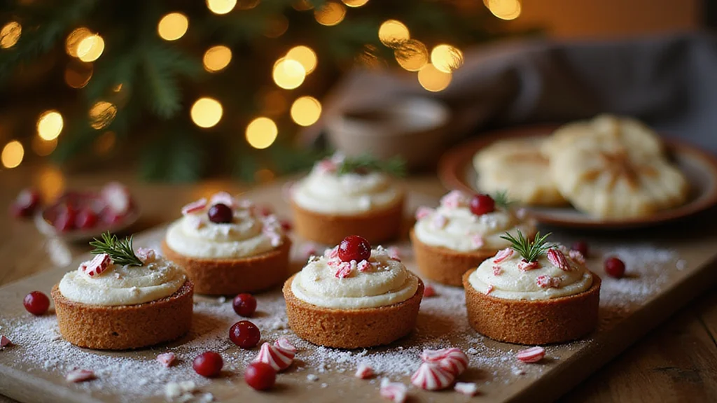 10 Christmas Dump Cake Recipes for Fast Festive Desserts