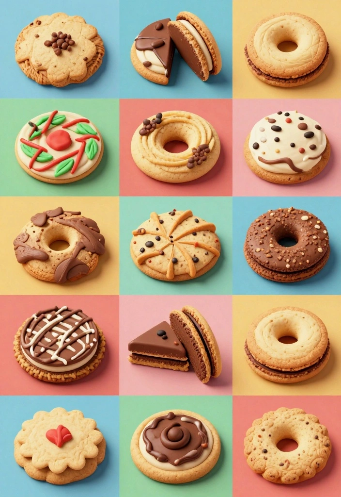 10 Coconut Flour Cookie Recipes for Light Gluten Free Treats - Conclusion