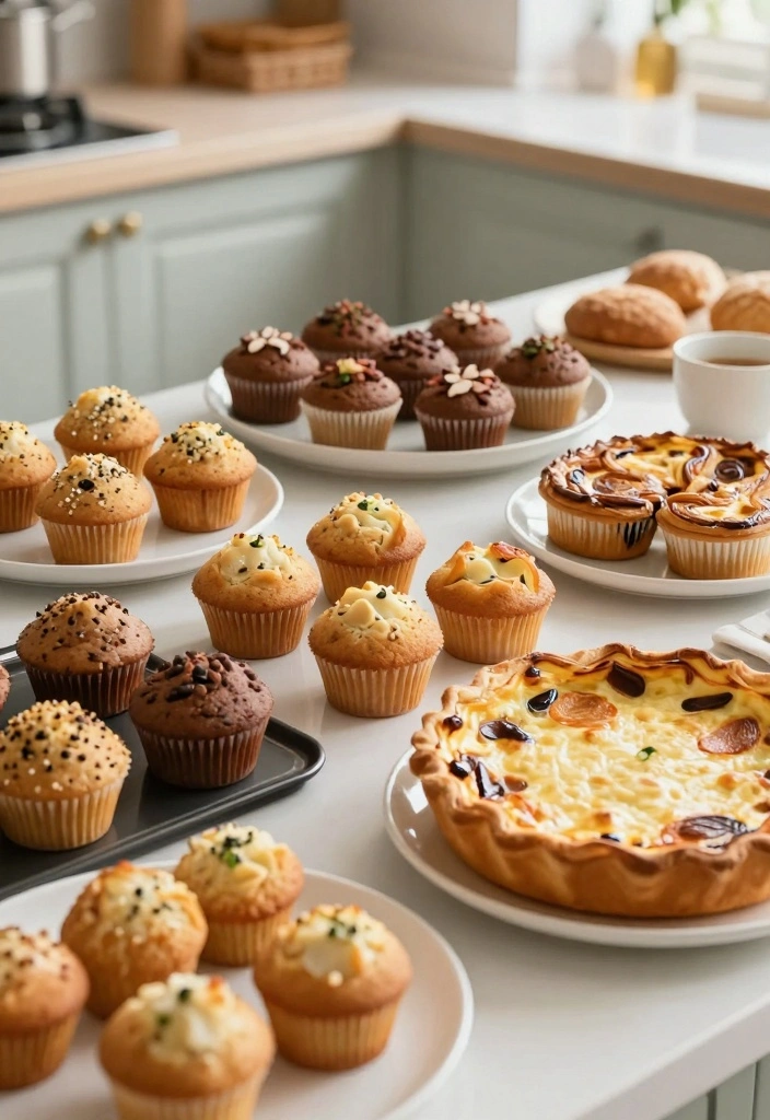 10 Easy Baking Breakfast Recipes for Simple Morning Meals - Conclusion