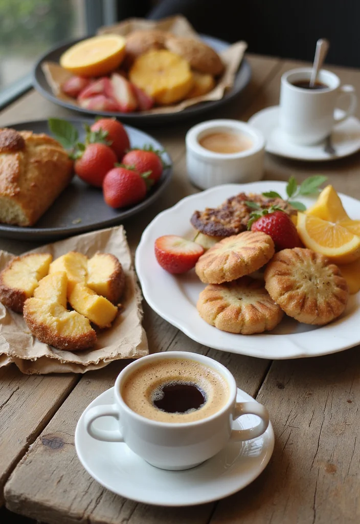 10 Easy Breakfast Cake Recipes for Soft Morning Slices - Conclusion