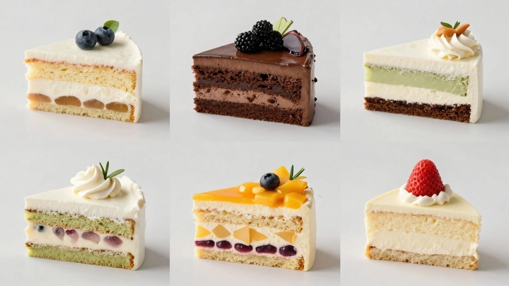 10 Easy Cake Filling Recipes for Simple Flavorful Layers