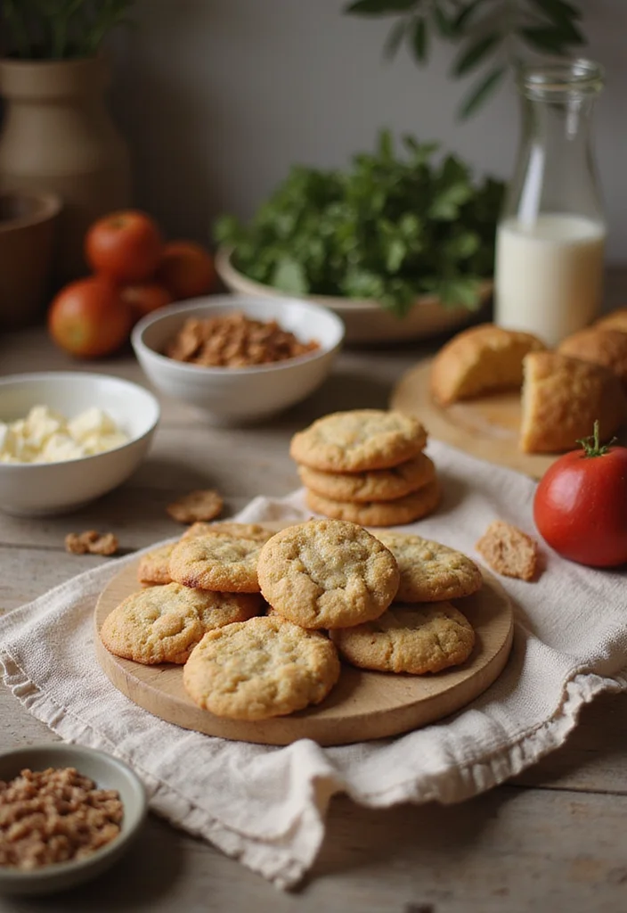 10 Egg Free Cookie Recipes for Easy Reliable Treats - Conclusion