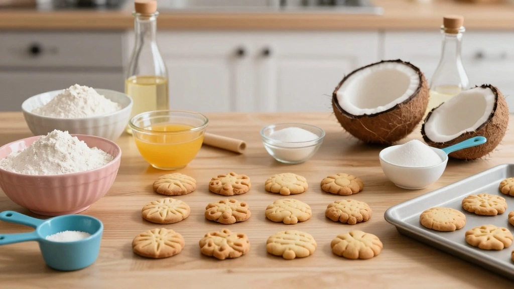 10 Egg Free Cookie Recipes for Easy Reliable Treats
