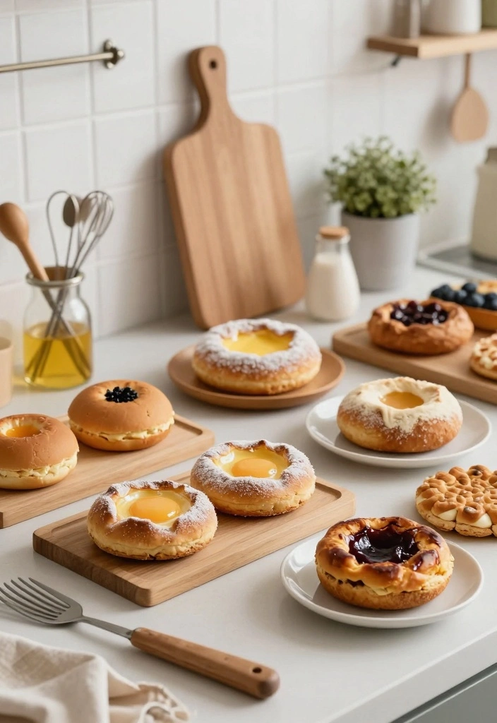 10 Eggless Baking Recipes for Soft Reliable Results - Conclusion