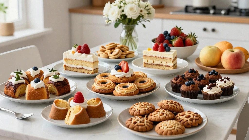 10 Eggless Baking Recipes for Soft Reliable Results