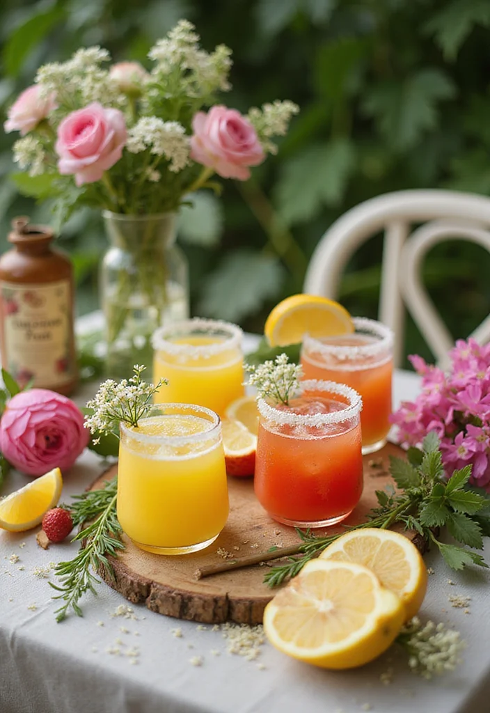 10 Elderflower Cocktail Recipes for Light Floral Flavor - Conclusion