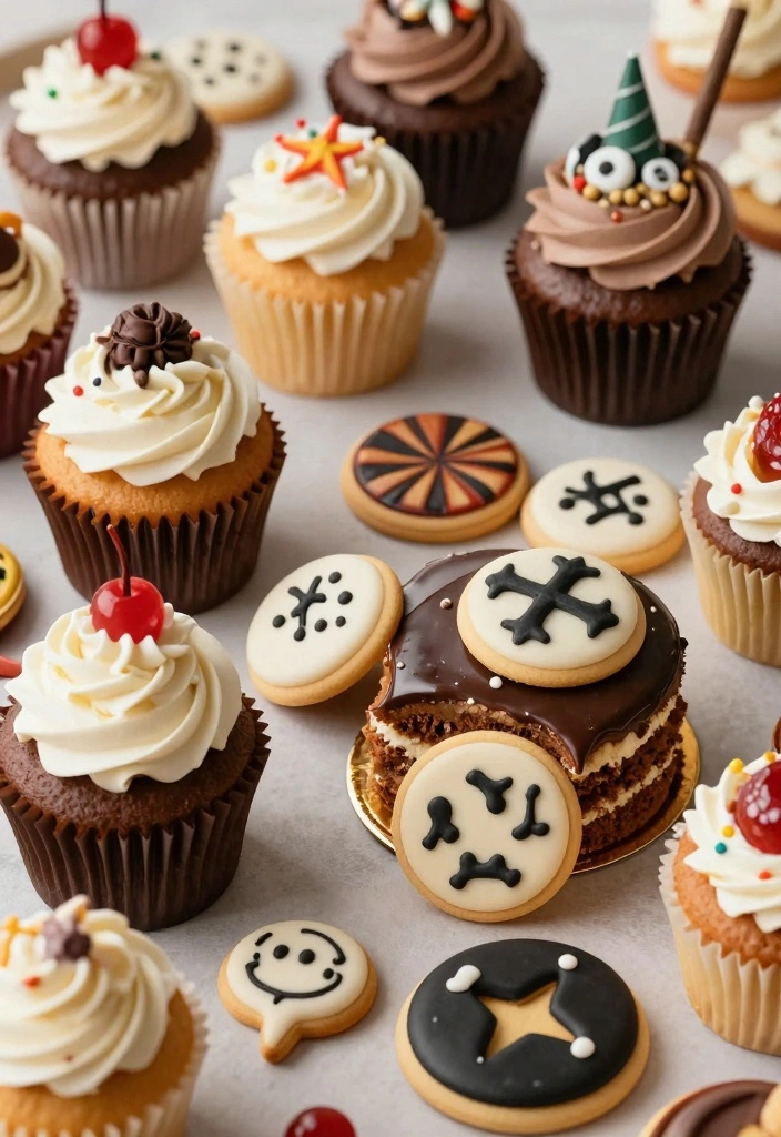 10 Harry Potter Baking Recipes for Magical Fun Treats - Conclusion