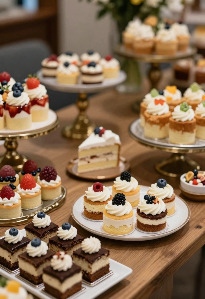 10 Not Too Sweet Cake Recipes for Balanced Everyday Treats - Conclusion