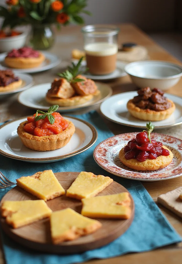 10 Passover Dessert Recipes for Simple Holiday Baking - Conclusion