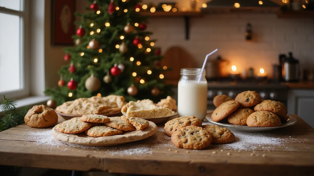 10 Pillsbury Cookie Recipes for Simple Everyday Baking