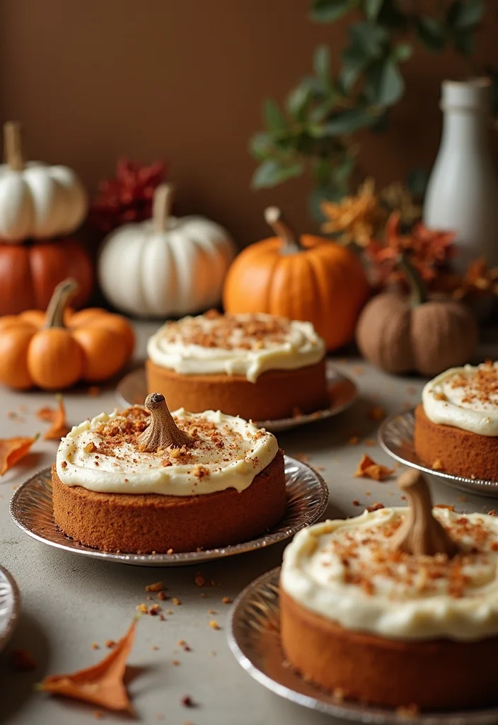 10 Pumpkin Spice Cake Recipes for Cozy Fall Baking - Conclusion