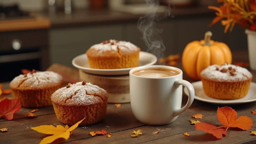10 Pumpkin Spice Cake Recipes for Cozy Fall Baking