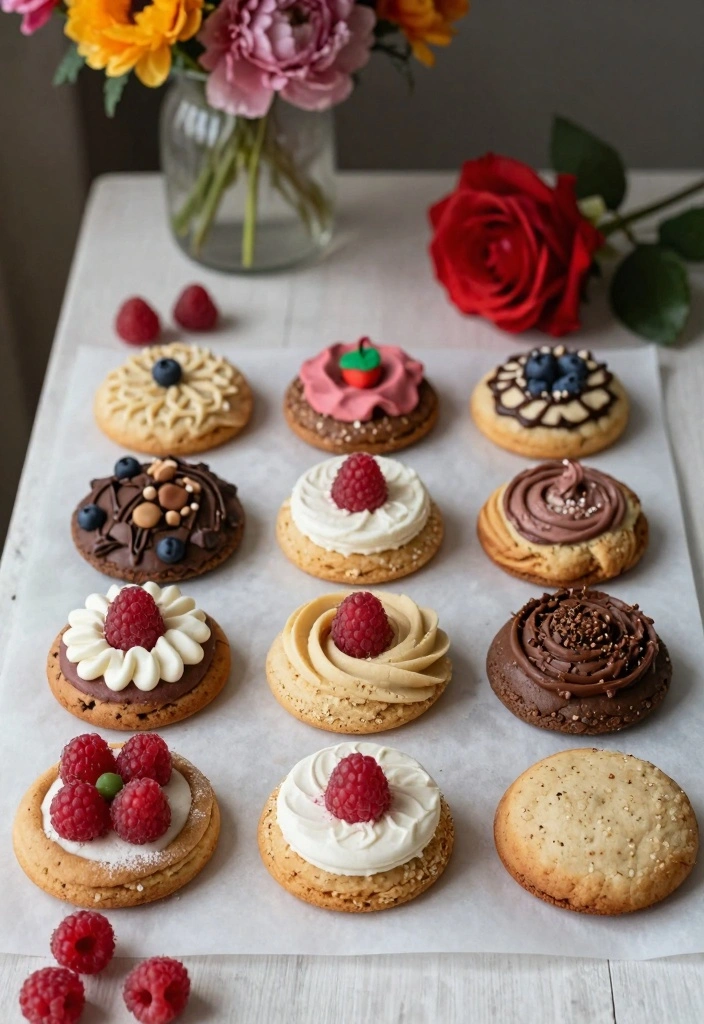 10 Raspberry Cookie Recipes for Bright Fruity Flavor - Conclusion