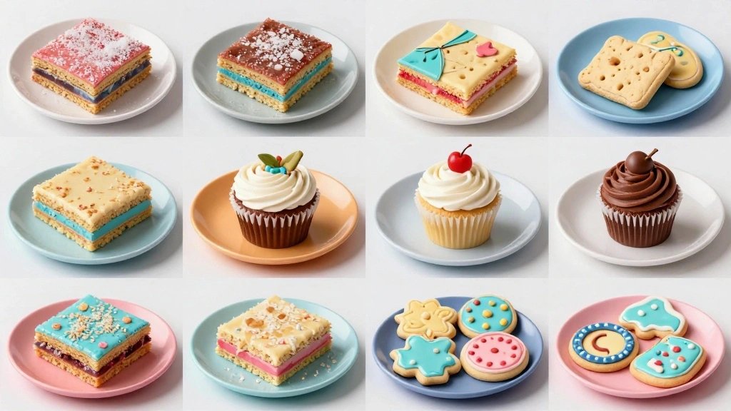 10 Recipes With Sugar Cookie Mix for Fast Easy Treats