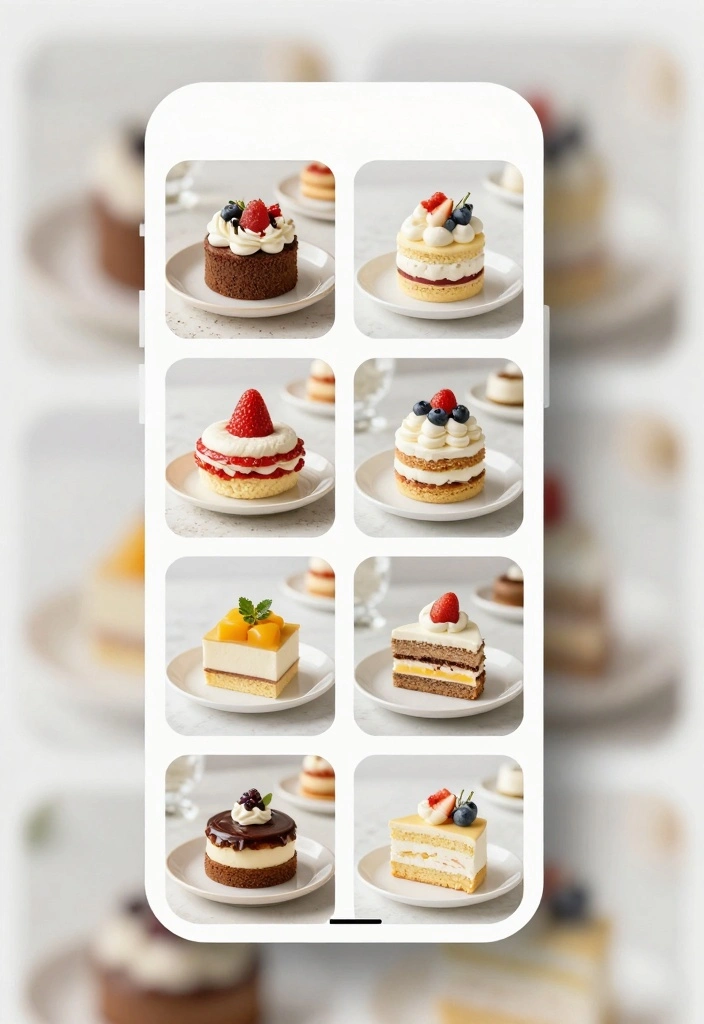 10 Small Dessert Recipes for Simple Everyday Cravings - Conclusion