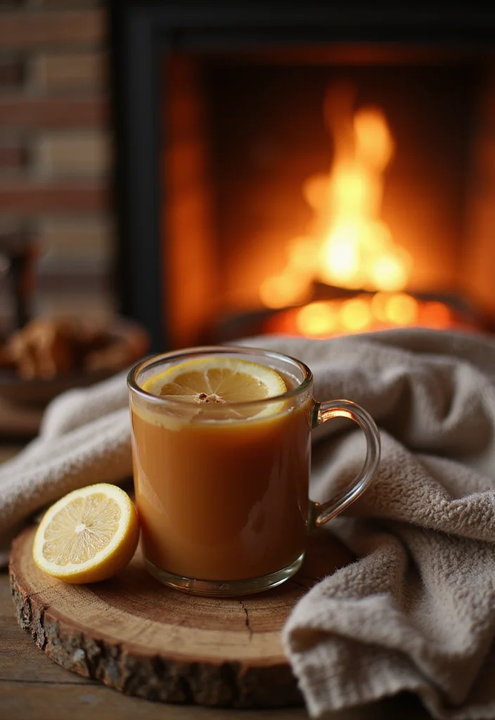 12 Bourbon Cocktail Recipes for Smooth Rich Sips - 12. Bourbon Hot Toddy