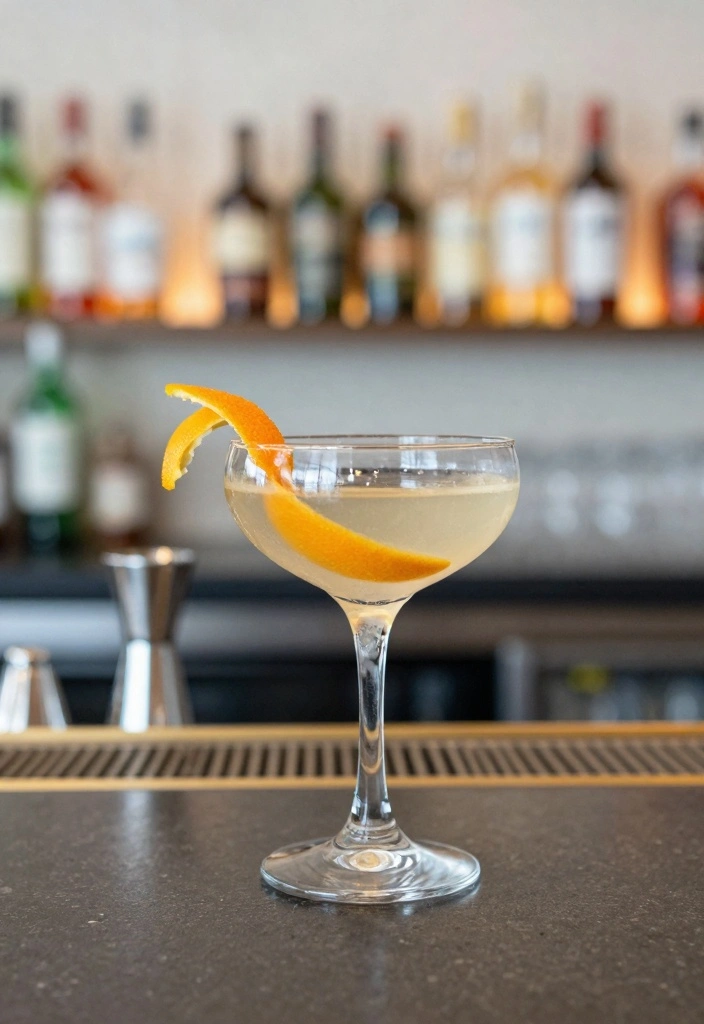 12 Bourbon Cocktail Recipes for Smooth Rich Sips - 7. Boulevardier