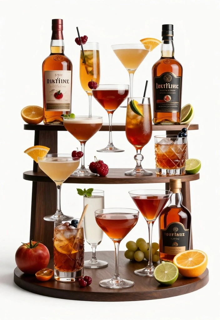 12 Bourbon Cocktail Recipes for Smooth Rich Sips - Conclusion