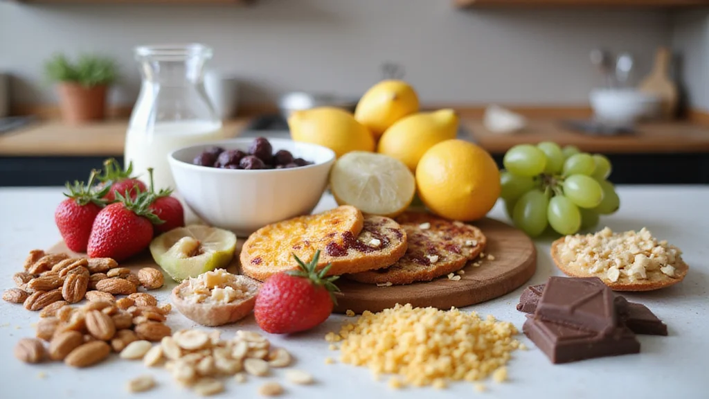 12 No Bake Recipes for Quick Easy Treats