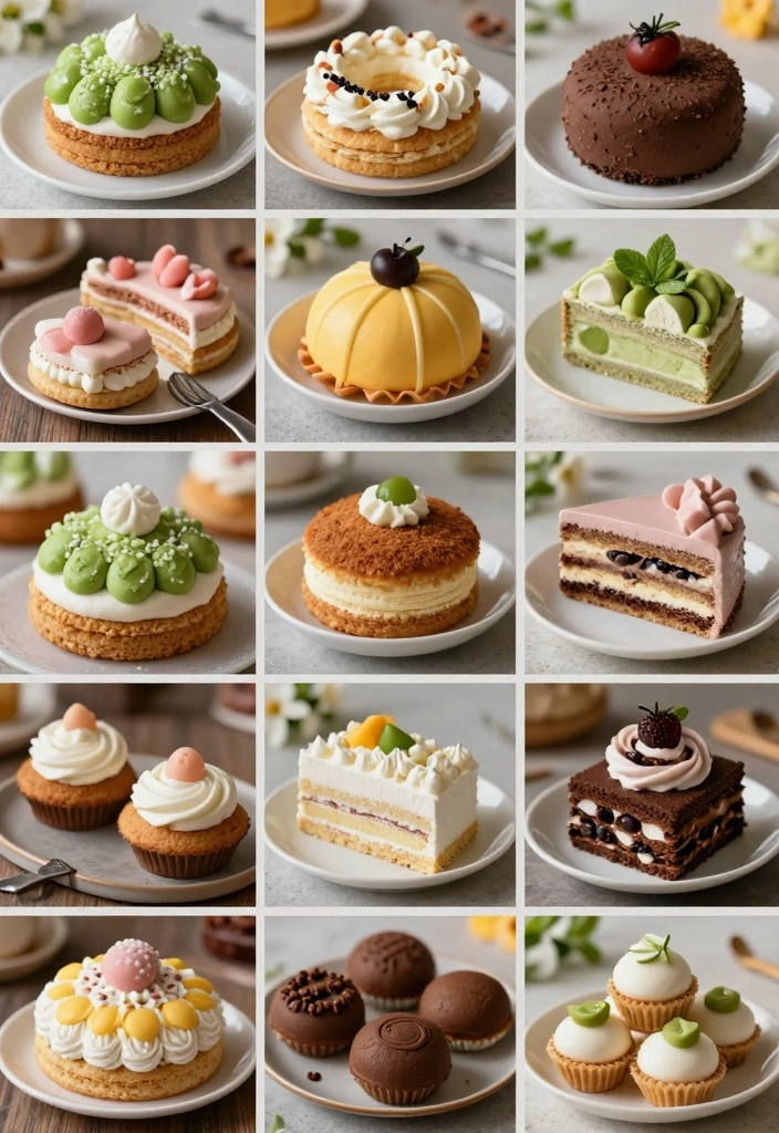 12 Spring Baking Recipes for Light Fresh Seasonal Treats - Conclusion